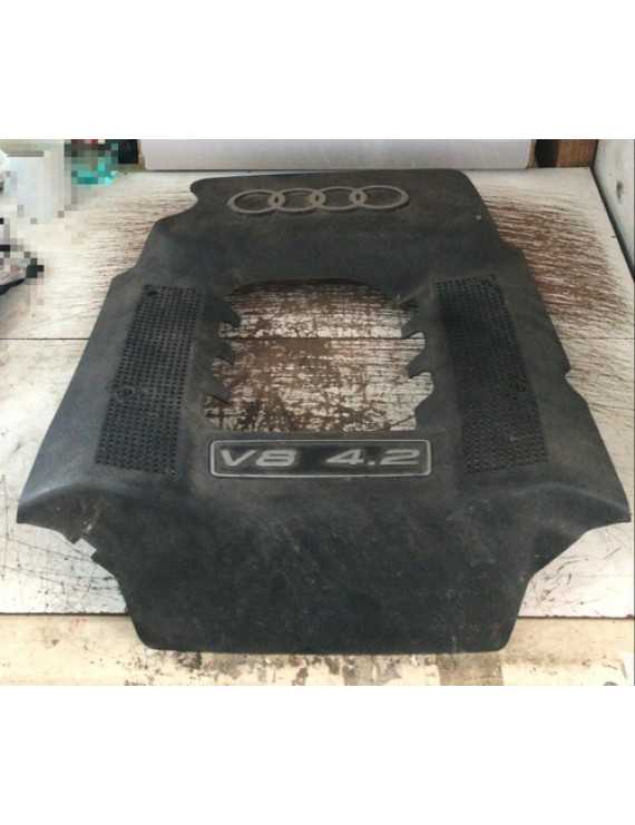 Tampa Do Motor Audi A8 4.2 2000