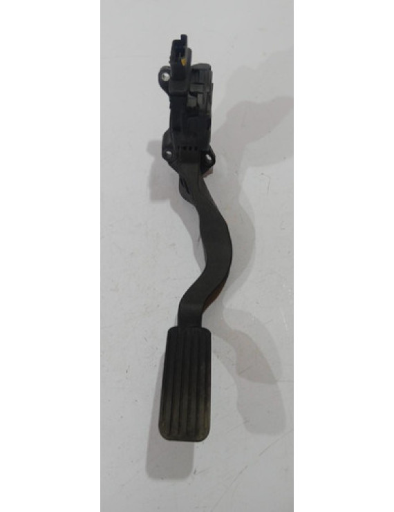 Pedal Acelerador Eletrônico C3 307 206 2013 14 2015 2016