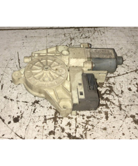 Motor Vidro Traseiro Direito Peugeot 407 2005 / 9646595580