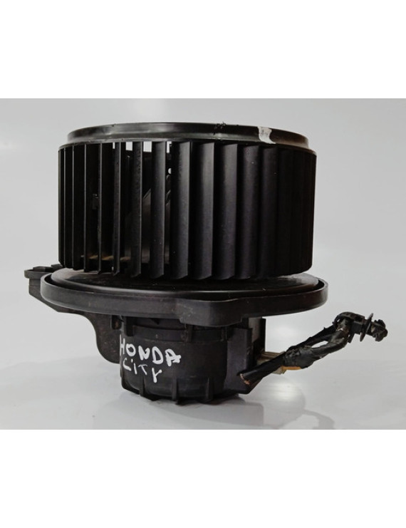 Motor Ar Forçado Hb20 2013 2014 2015 2016