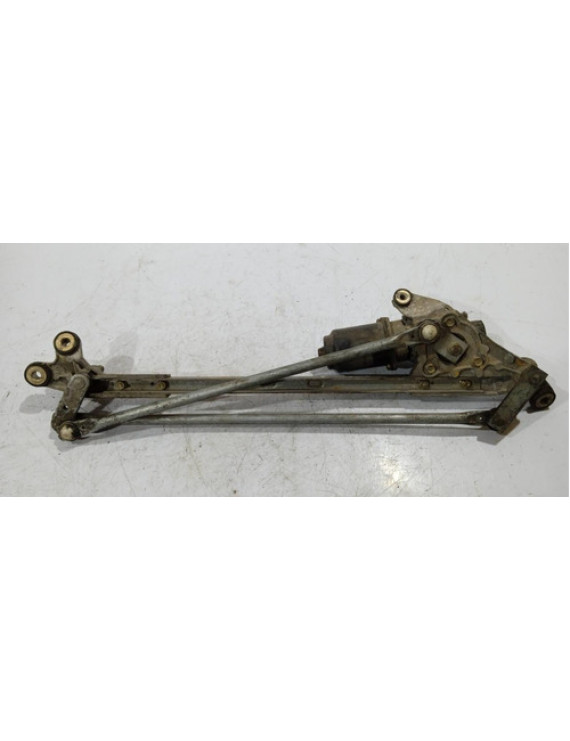 Motor Limpador Parabrisa Civic 1996 1997 1998 1999 2000