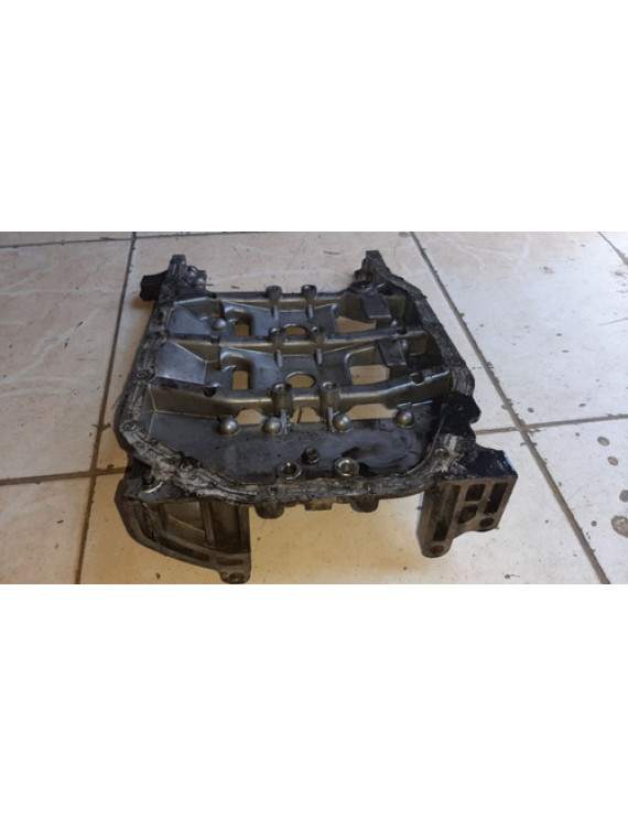 Defletor Interno Sobre Carter  Sorento 2.5 Diesel 2008 