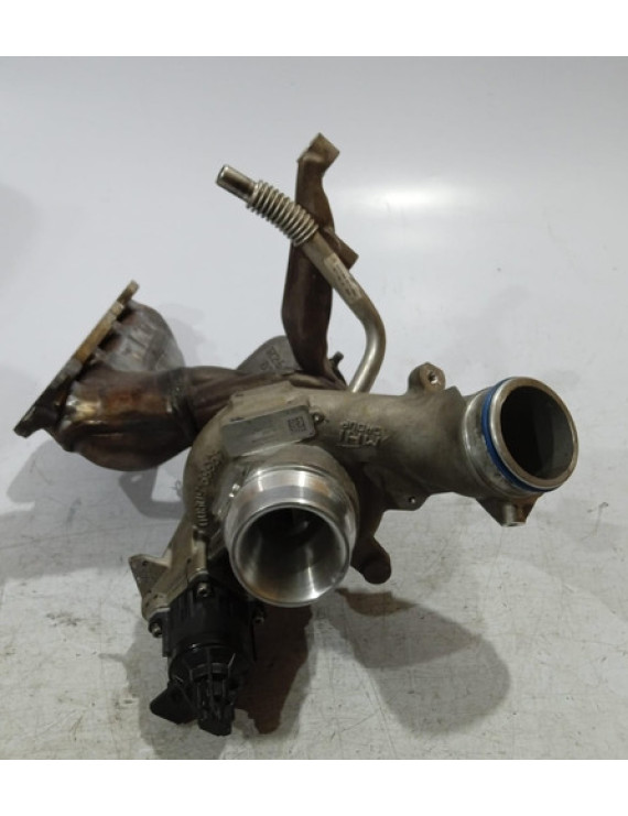 Turbina Mercedes E300 Glc300 Coupe 2.0 2020 2021 2022