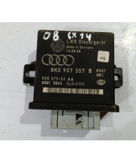 Módulo Do Farol Audi A4 A5 2007 - 2015 / 8k0907357b   