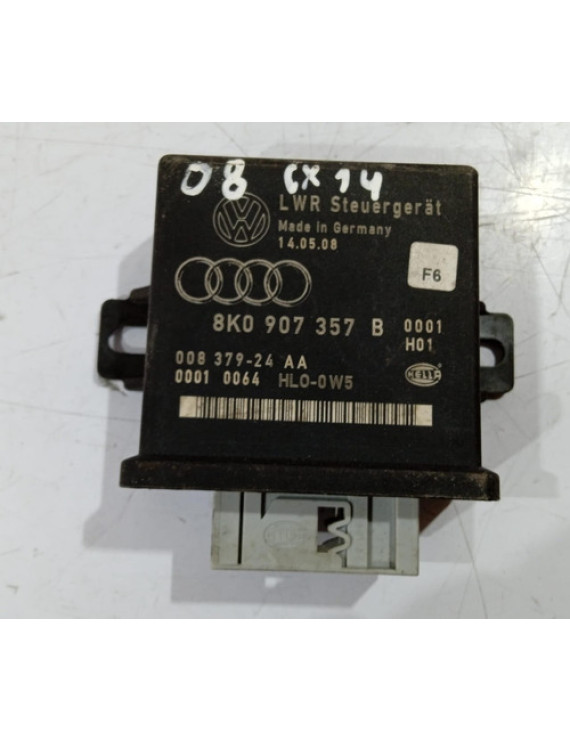 Módulo Do Farol Audi A4 A5 2007 - 2015 / 8k0907357b   