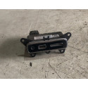 Porta Usb Auxiliar Jeep Cherokee 2014 