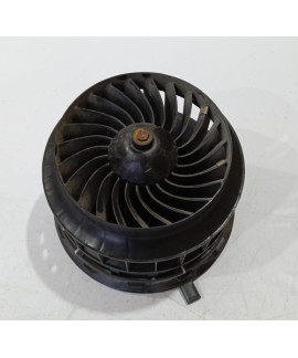 Ventilador Ar Forçado Mercedes Glc C300 E300 2016 2017 2018