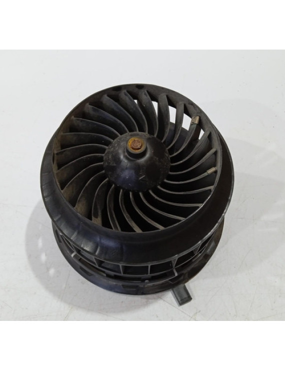 Ventilador Ar Forçado Mercedes Glc C300 E300 2016 2017 2018