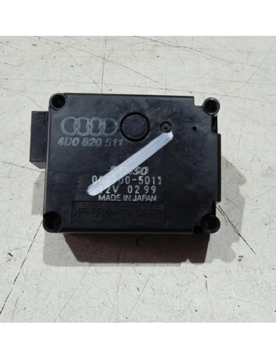 Módulo Ecu Audi A8 1994 - 2002 / 063700-5011