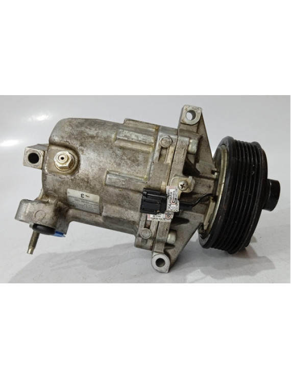 Compressor Nissan Tiida 1.8 2008 2009 2010 2011 2012 2013 14