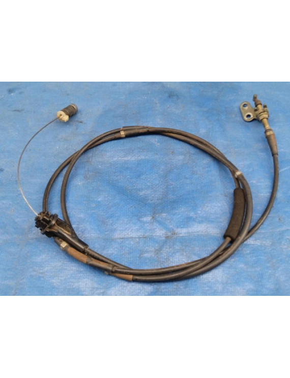 Cabo Acelerador Honda Civic 2001 - 2005