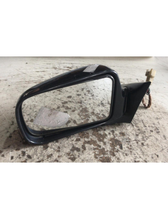 Retrovisor Elétrico Esquerdo Subaru Impreza 1993 - 2000