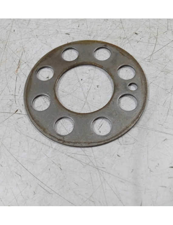 Flange Volante Do Motor Honda Civic 2.0 2020 G10 