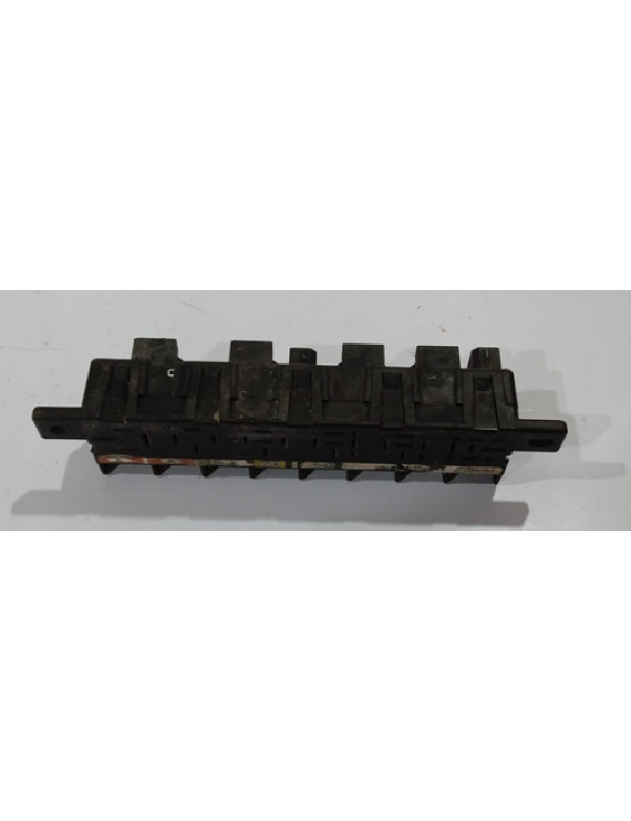 Terminal Placa Relê Audi A4 A6 1997 / 4a0941822   