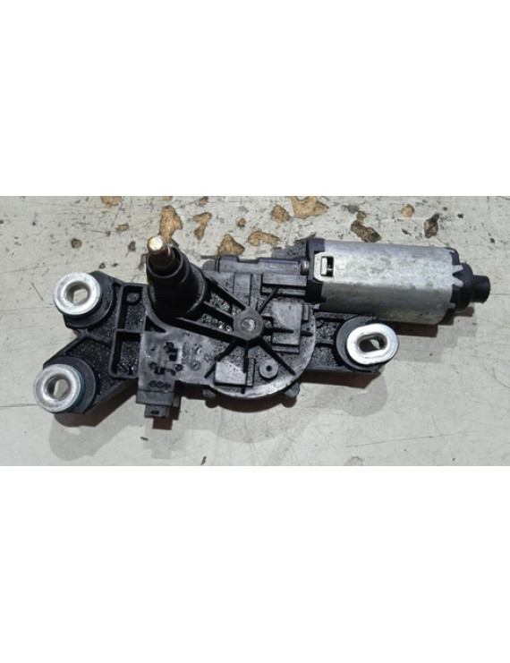 Motor Limpador Traseiro Volvo Xc60 2009 2010 2011 2012