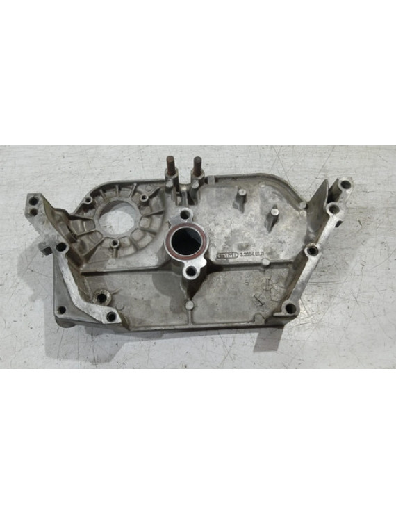 Flange Do Motor Mercedes E320 C280 6cc 1997