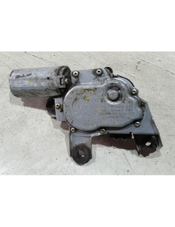 Motor Limpador Traseiro Classe A160 2000 - 2005 A1688202142