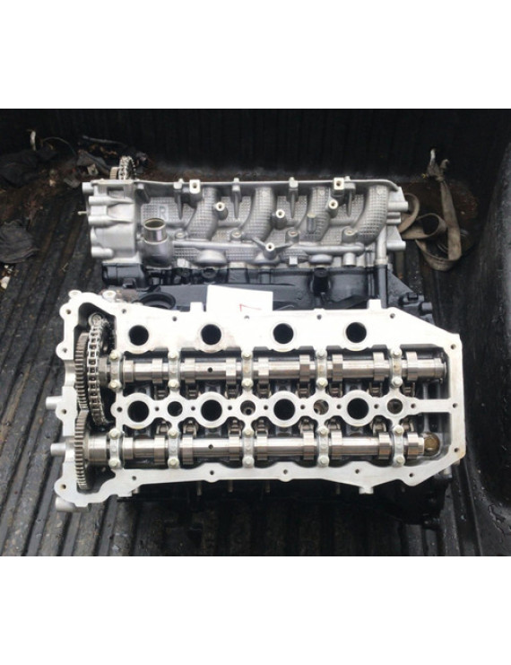 Motor Parcial Range Rover Sport 3.6 Tdv8 2008 Diesel 272cv