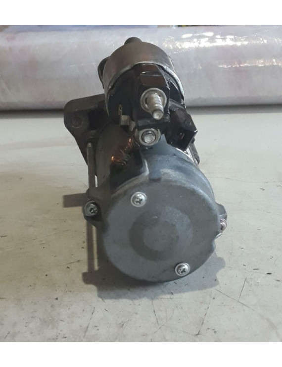 Motor De Arranque Partida Bmw X3 135 335 3.0 N55 2013 - 2018