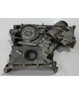 Tampa Frontal Motor Mercedes C180 4cc 1998 - 2002