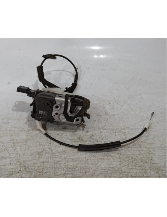 Fechadura Traseira Direita Citroen C5 2008 - 2012