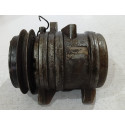 Compressor De Ar Condicionado Daewoo Matiz 1998   