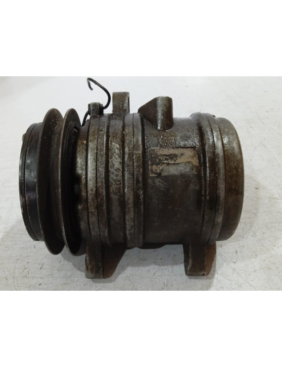 Compressor De Ar Condicionado Daewoo Matiz 1998   