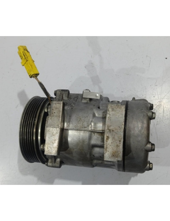 Compressor De Ar Xsara Picasso 2.0 2001 - 2008