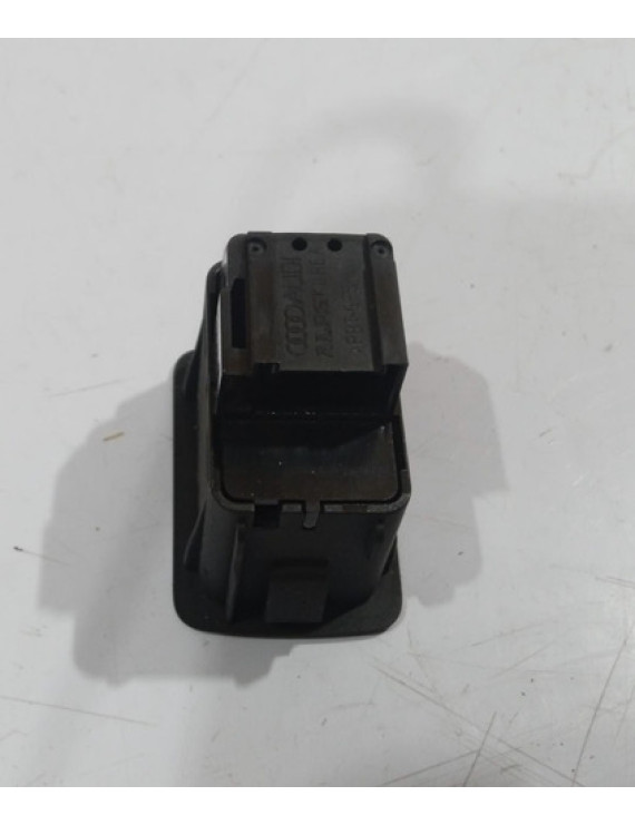 Botão Interruptor Do Alarme Audi A4 2009 2010 2011 2012