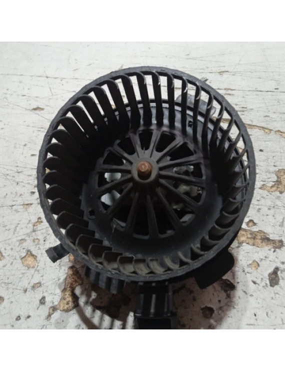 Motor Do Ar Forçado Duster 2011 2012 2013 2014 2015