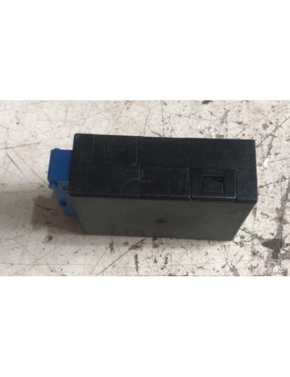 Módulo Rele Limpador Parabrisa Bmw 320 91 - 98 / 61358366381