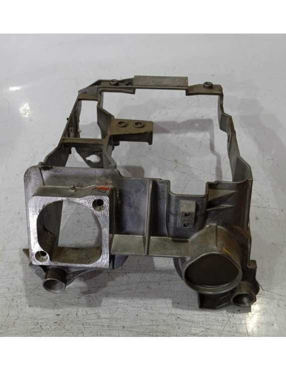 Suporte Dos Pedais Audi A4 2009 2010 2011    