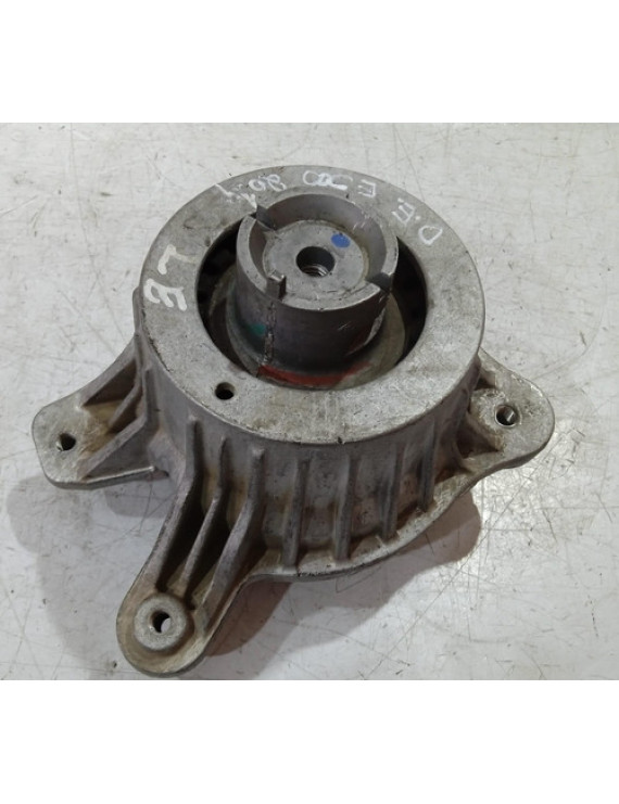 Coxim Motor Esquerdo Mercedes E300 2.0 2017 2018 2019 2020 