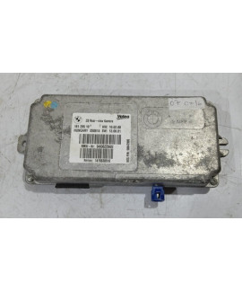 Módulo Câmera De Ré Bmw 135 2014 2015 2016 / 16129510