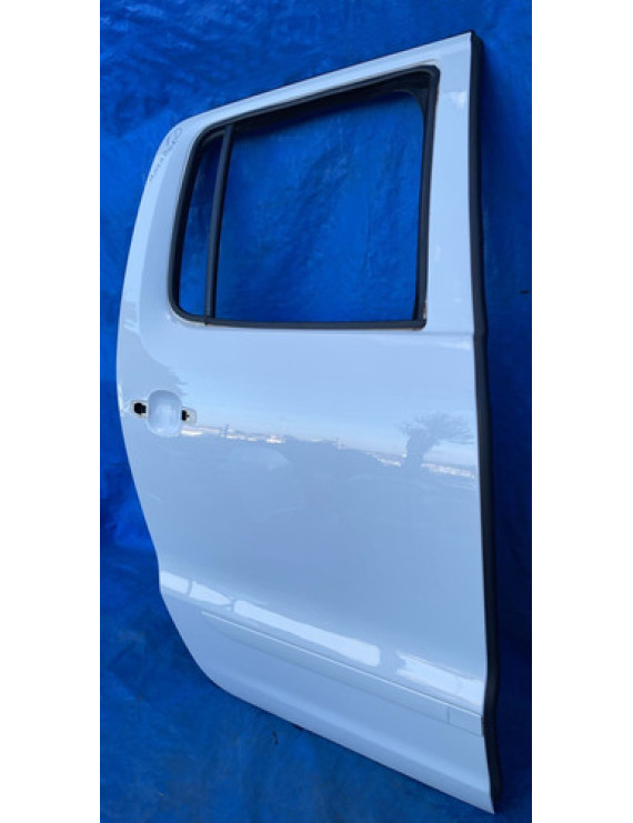 Porta Traseira Direita Amarok 2010 A 2018