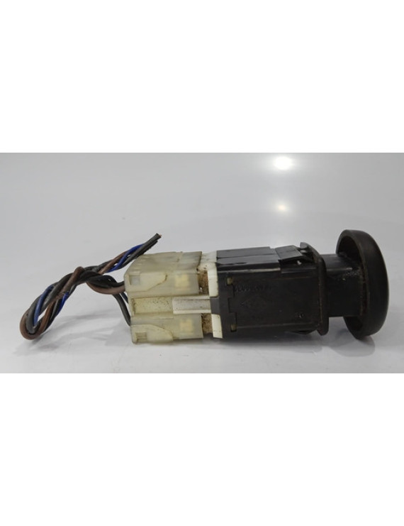 Botão Interruptor Farol De Milha Renault Master 2008 - 2012