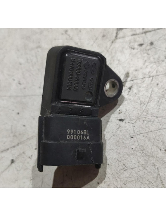 Sensor Map Tucson Sportage Ix35 2.0 2015 / 39300-2b000