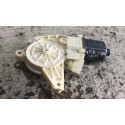 Motor Vidro Traseiro Direito Mercedes C180 C200 2009 - 2012