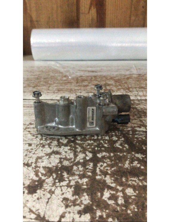 Valvula Solenoide Cabeçote New Civic 2.0 16v 2014 