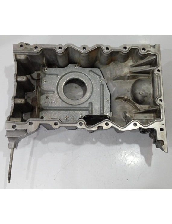 Carter Motor Ford Edge 3.5 2008 09 2010 11 2012 13 2014 2015