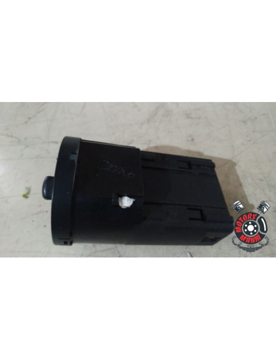 Comando Chave Luz Volkswagen Golf 2003 