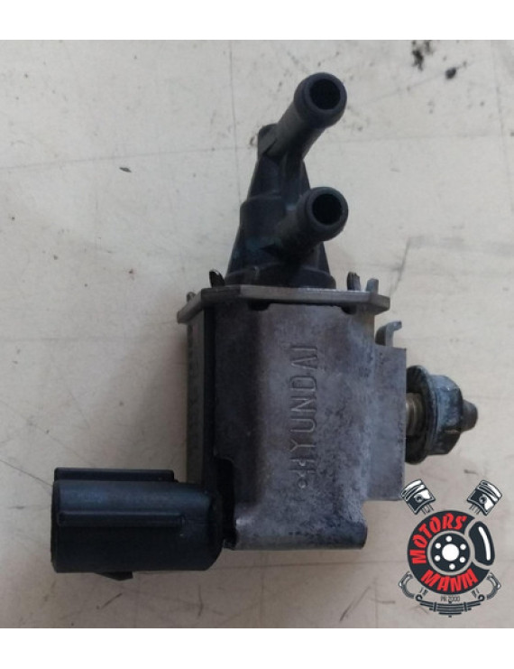 Válvula Solenoide Picanto 1.0 Flex 2007 - 2011 / 39460-38450