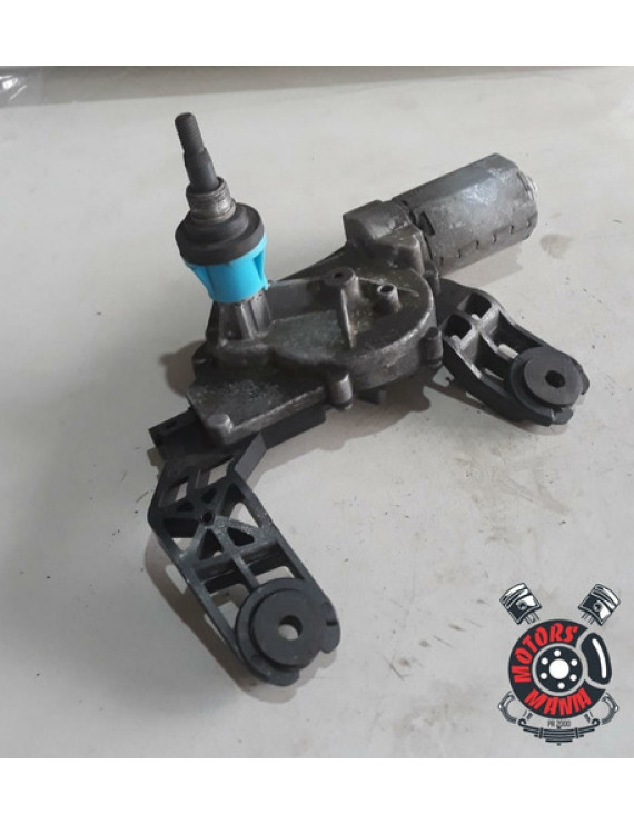 Motor Limpador Traseiro Kia Picanto 2008 2009 2010 2011