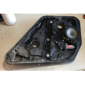 Máquina De Vidro Traseira Direita Hyundai Elantra 2011 - 14