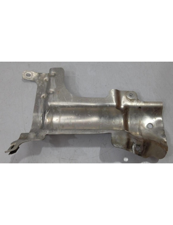 Defletor Calor Motor Mercedes A200 2013 - 2017