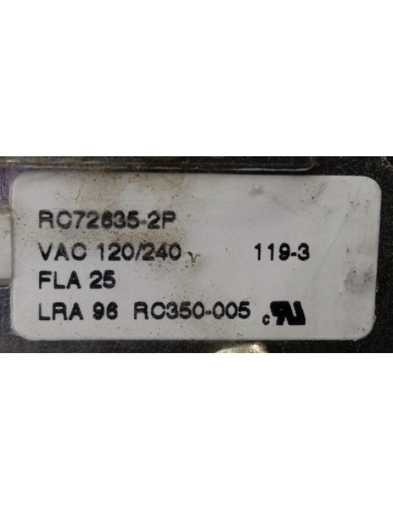 Termostato Ar Condicionado Renault Master 2008