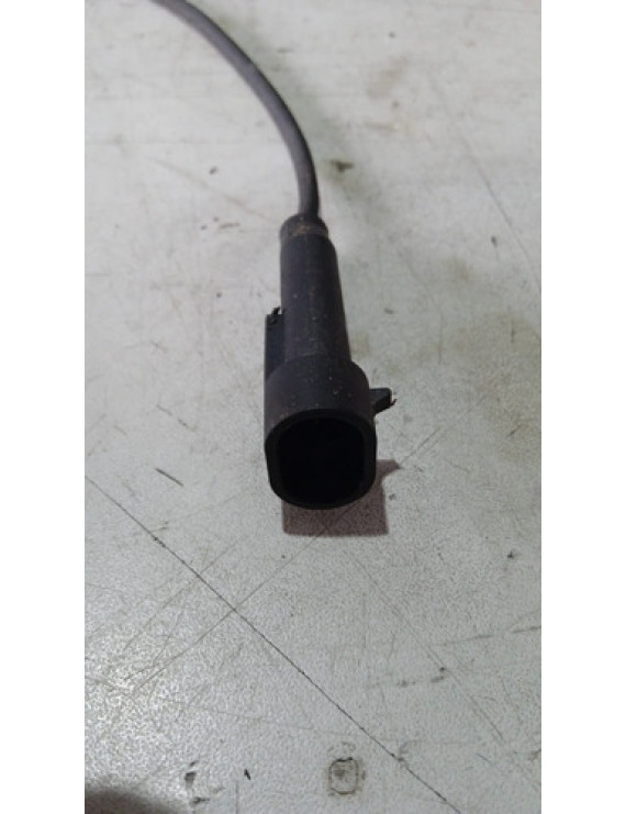 Sensor De Detonação Jac T5 1.5 2016 2017 2018 2019