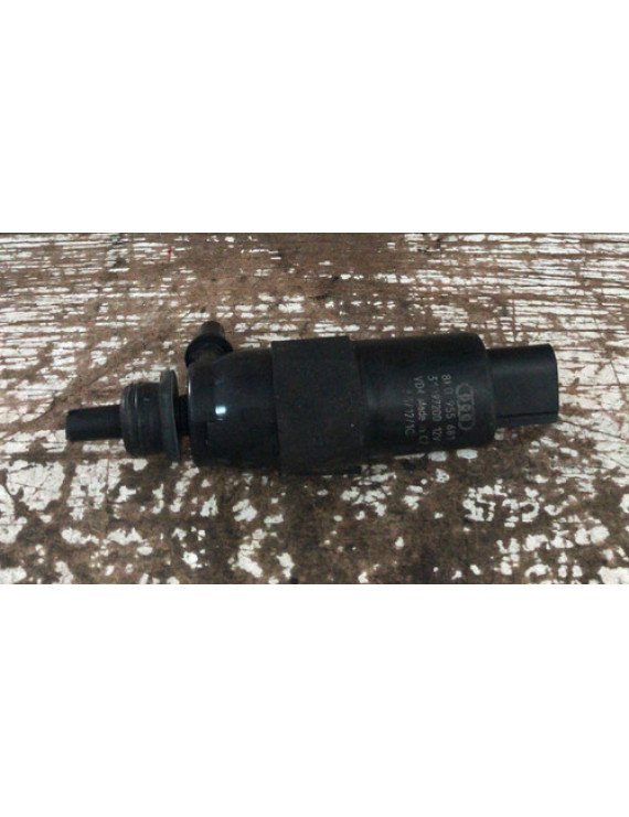 Motor Esguicho Farol Audi A4 E A5 2012 2013 2014 2015 2016