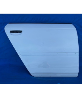 Porta Traseira Direita Audi A3 Sportback 2009 2010 2012