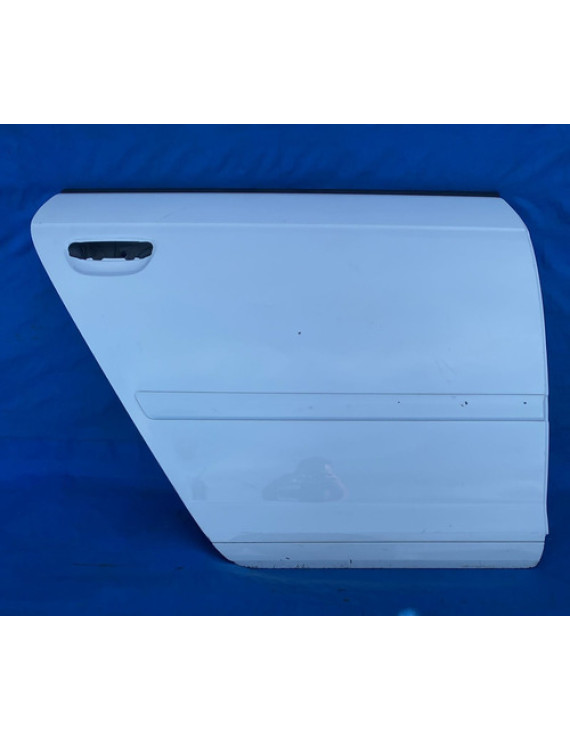 Porta Traseira Direita Audi A3 Sportback 2009 2010 2012